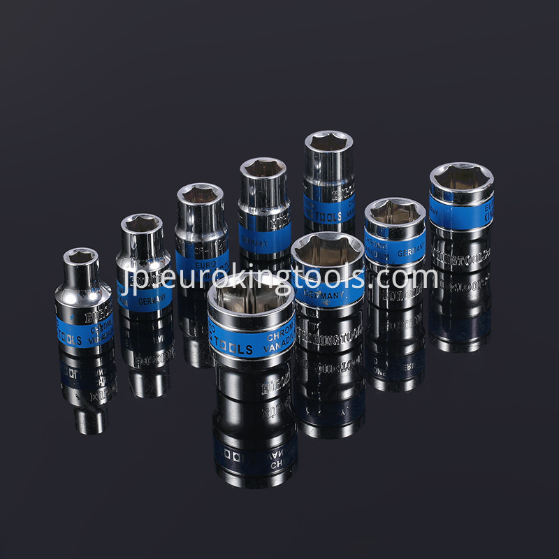 ソケットレンチセット socket wrench set